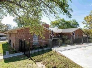 2229 County Road 1045, Lampasas, TX 76550