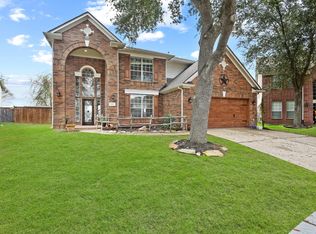 7035 Maid Stone Dr, Pasadena, TX 77505