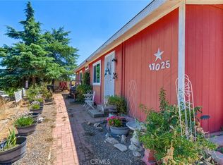 17025 Aragon Dr, Perris, CA 92570