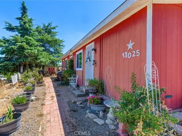 17025 Aragon Dr, Perris, CA 92570