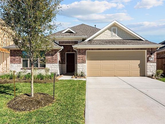 2nd image of 4703 Preservation Oaks Ln