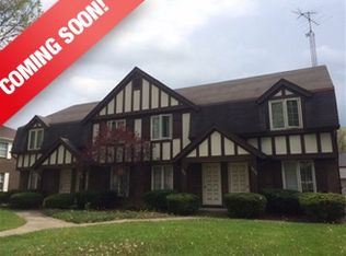 5431 Glenridge Dr, Toledo, OH 43614