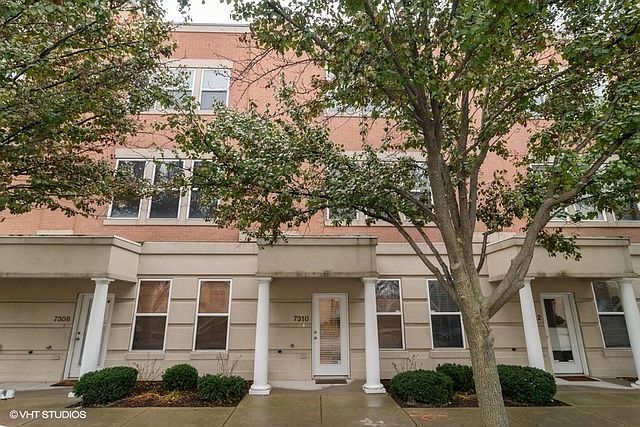 1st image of 7310 Circle Ave #7310-2N