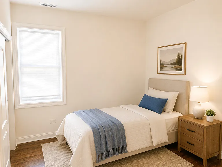 6233 S Langley Ave #3N — Photo 6