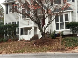 3008 Isabella Dr, Raleigh, NC 27603