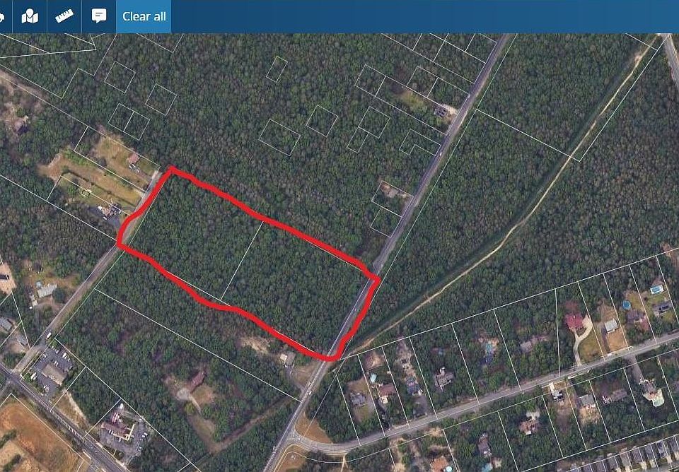 2nd image of 5091-5093 English Creek Ave
