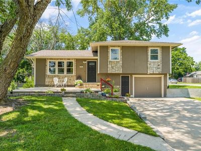 301 S Washington St, Spring Hill, KS, 66083
