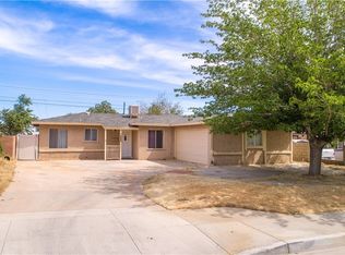 1257 E Avenue R4, Palmdale, CA 93550