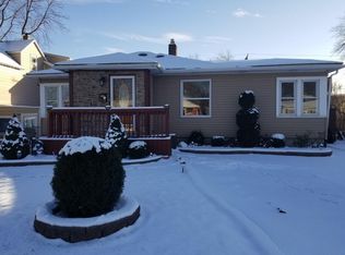 1114 169th St, Hammond, IN 46324