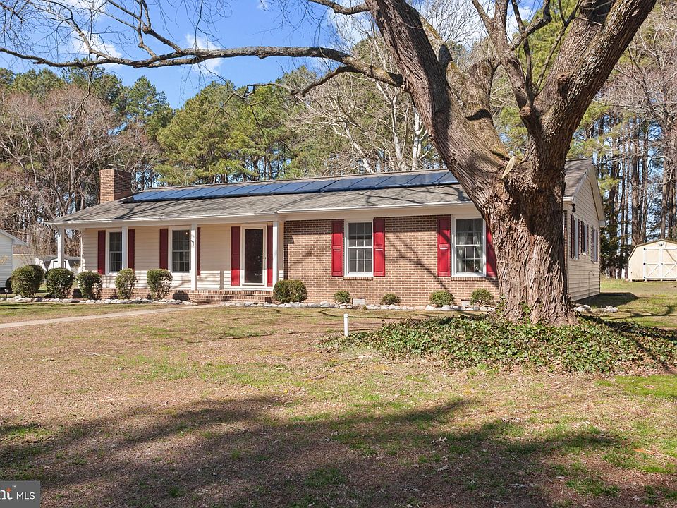 1611 S Kaywood Dr, Salisbury, MD 21804 Zillow