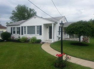 693 Skyway Dr, Independence, KY