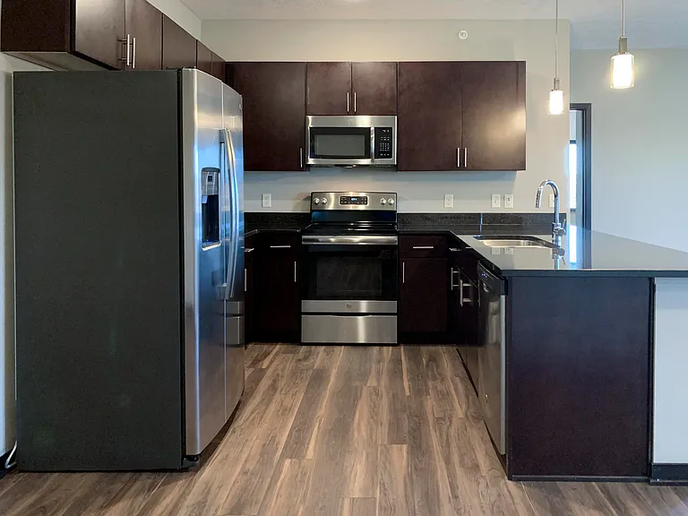 The Villas at Mahoney Park — Photo 166