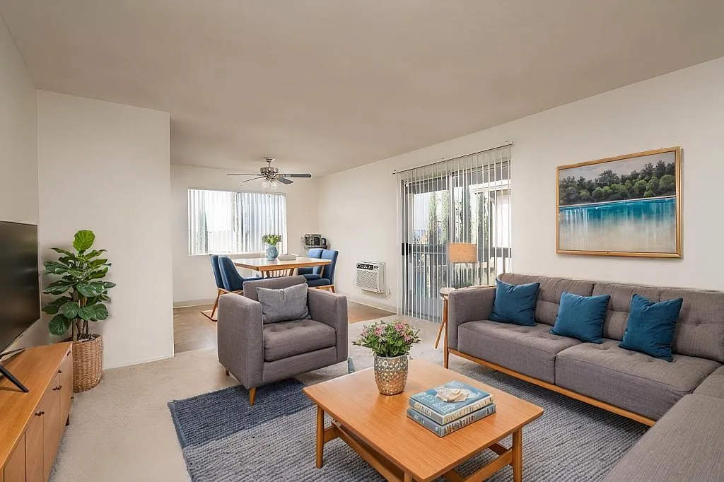Canyon Run Apartments — Photo 3