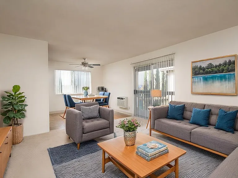 Canyon Run Apartments — Photo 3
