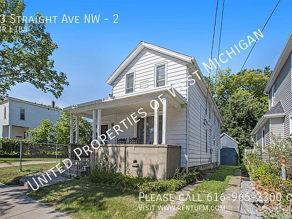 2nd image of 43 Straight Ave NW #2