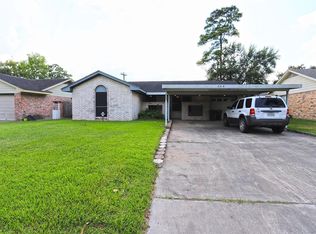 703 Overbluff St, Channelview, TX 77530