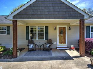 104 Pinoca Dr, Anderson, SC 29626