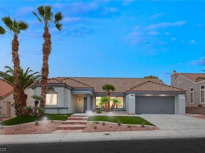 9429 Eagle Valley Dr, Las Vegas, NV, 89134