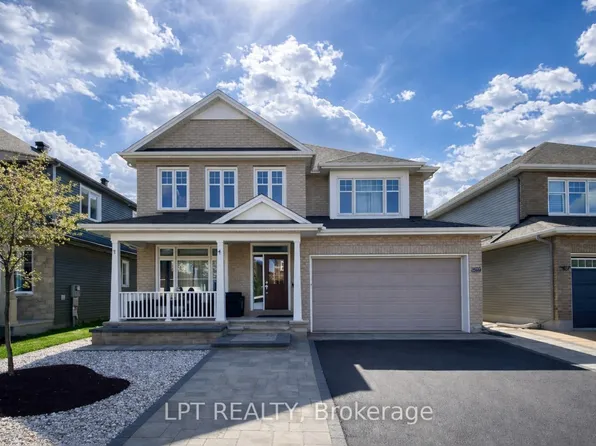269 Gracewood Cres, Ottawa, ON K1T 0J1