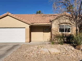 2600 Grand Basin Dr, Las Vegas, NV 89156