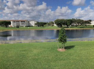 152 Brighton #152-D, Boca Raton, FL 33434