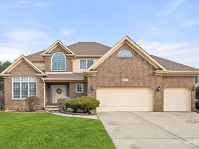 2311 Leverenz Rd, Naperville, IL, 60564