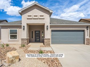 8010 Inca Dove Ave, Las Cruces, NM 88012