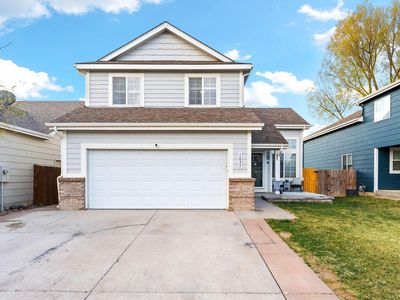1837 Angelo Ct, Fort Collins, CO, 80528
