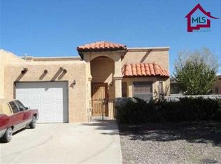 4028 Pineridge Run, Las Cruces, NM 88012