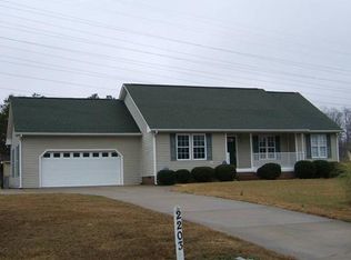 2203 Brandon Station Rd, Pleasant Garden, NC 27313