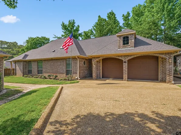 121 Timber Creek Ct, Lindale, TX 75771