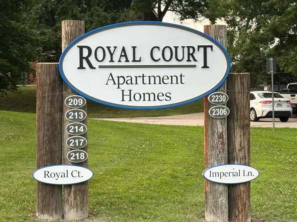Royal Lights Apartments