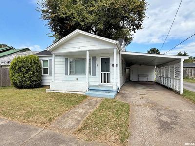 705 Catherine St, Metropolis, IL, 62960