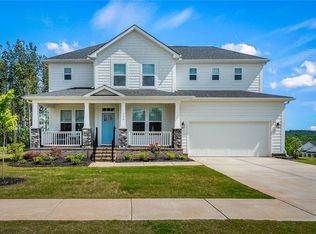 139 Ridgeline Row, Central, SC 29630