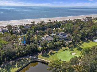 28 W Beach Lagoon Rd, Hilton Head Island, SC 29928