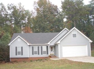 200 Cambridge Way, Covington, GA 30016