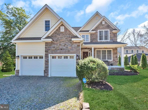 31667 W Edge Rd, Millington, MD 21651