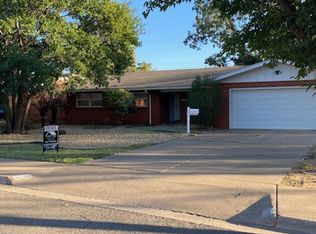5231 16th St, Lubbock, TX 79416