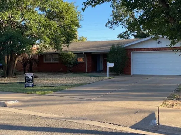 5231 16th St, Lubbock, TX 79416