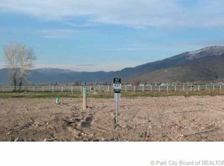 382 Aspen Rd, Kamas, UT 84036