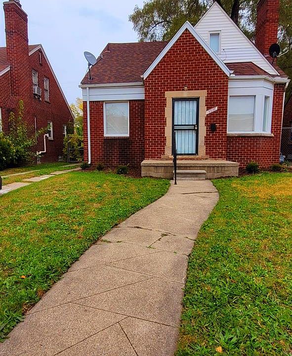 18660 Murray Hill St, Detroit, MI 48235 Zillow