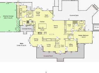 5369 NW Roanoke Ln, Portland, OR 97229