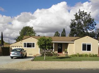 7530 Central Ave, Lemon Grove, CA 91945