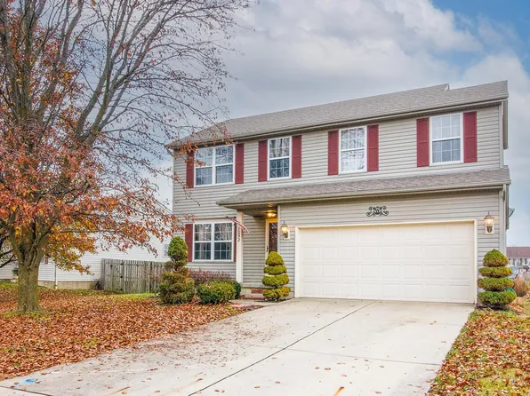 1092 Sheffield Blvd, London, OH 43140
