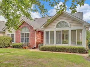 1214 Gerrits Lndg, Brandon, MS 39047