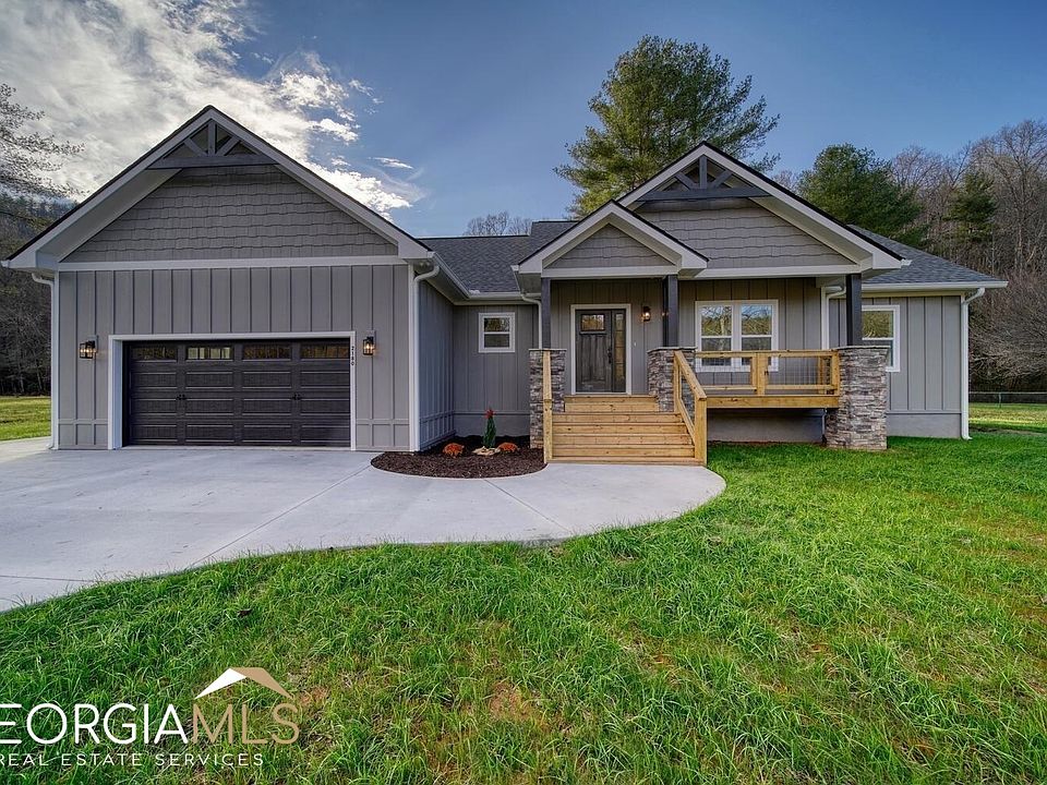 2180 Big Pine Dr, Hiawassee, GA 30546 Zillow