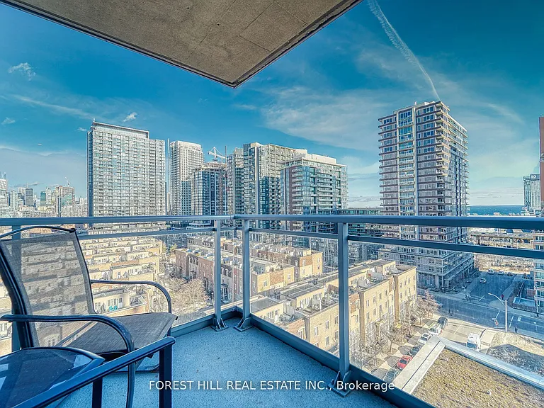 80 Western Battery Rd #1011 — Photo 20