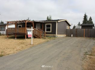 534 SW 6th St, Chehalis, WA 98532