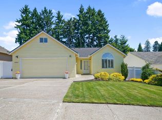 5962 Woodside Dr SE, Salem, OR 97306
