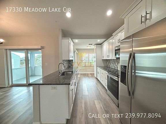 4th image of 17330 Meadow Lake Cir